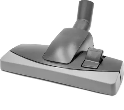 Produktbild von vhbw Universal Bodendüse Typ 38 für Teppiche für diverse Staubsauger mit 35 mm Rundanschluss