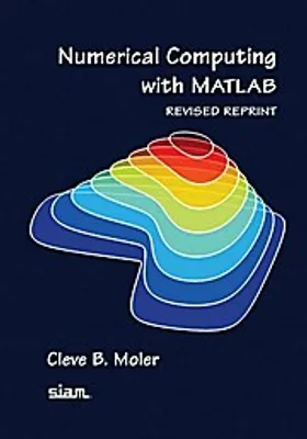 Obrázok produktu pre Numerické výpočty s programom MATLAB
