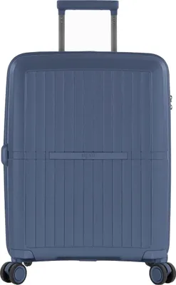 Produktbild von Heys AirLite - 4-Rollen-Kabinentrolley S 53 cm erw. (blue)