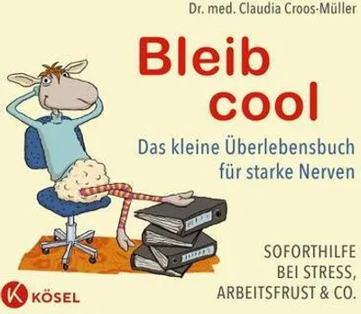 Obrázek produktu pro Bleib cool