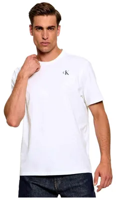 Productafbeelding van T-shirt Calvin Klein LV04RH815G-YAF voor Heren