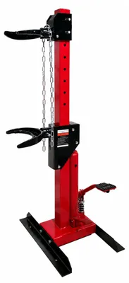Obrázek produktu pro RETTER RTK9035 Kompresor pro tlumiče 3 000 kg (107 x 26 x 19 cm)