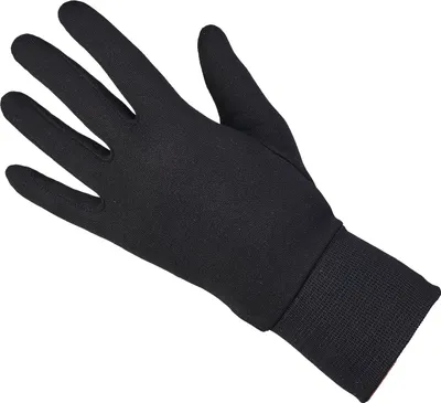 Produktbild von Areco Handschuh schwarz 6