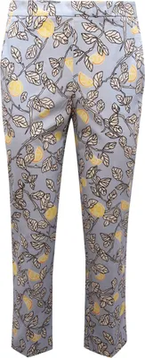 Zdjęcie produktu dla 6152Av Pantalone Donna Max&Co. Spodnie Damskie Dea