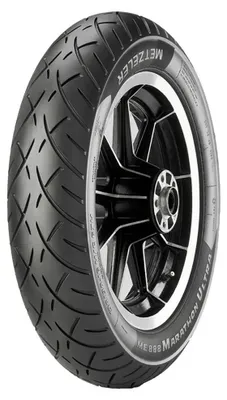 Immagine prodotto di Pneumatici METZELER ME 888 MARATHON ULTRA (F) 130/60 B 19 M/C 61H TL