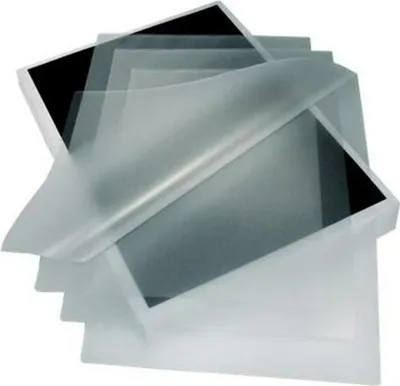 Image de Pochettes plastifiées Yosan