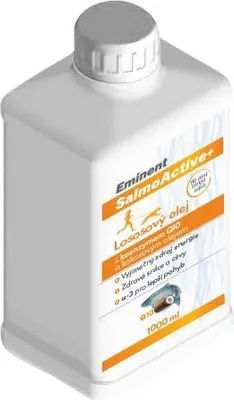 Productafbeelding van Eminent SalmoActive, 1 kg