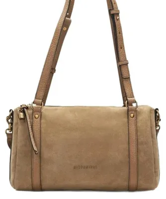 Obrázok produktu pre HISPANITAS BI264936 BOLSO Svetlohnedá