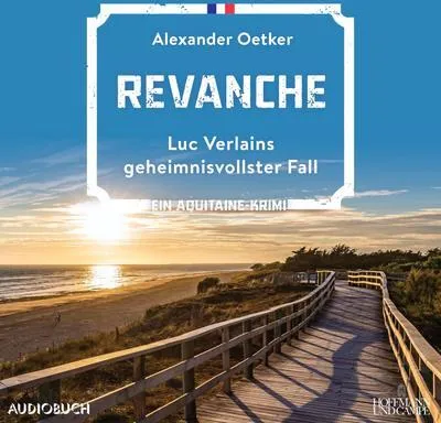 Image de Revanche