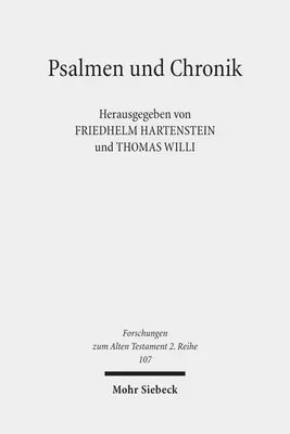 Produktbild von Psalmen und Chronik