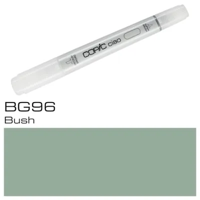 Produktbild von Copic Ciao Typ BG - 96