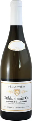 Produktbild von Jean Durup Chablis Montee de Tonnerre Premier Cru AOC
