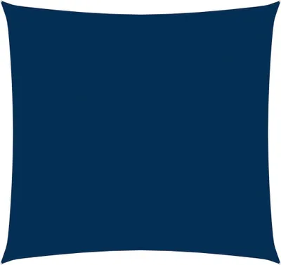 Immagine prodotto di Vela Parasole in Tela Oxford Quadrata 3,6x3,6 m Blu