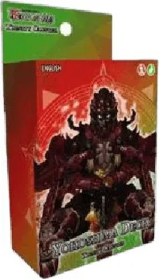 Obrázok produktu pre Force of Will Starter Deck: Yokoshima