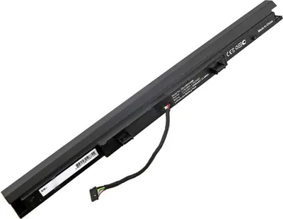 Obrázek produktu pro Baterie pro Lenovo Ideapad 110, V110, V310, V510, 2200 mAh, Li-Ion