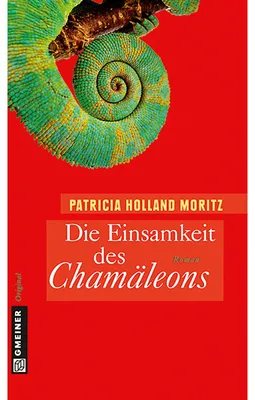 Productafbeelding van Die Einsamkeit des Chamäleons