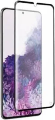 Obrázek produktu pro Force Glass, skleněná fólie pro Samsung Galaxy S20 3D Original, průhledná