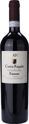 Immagine prodotto di Ripasso Costa Regale 2021 - Lenotti