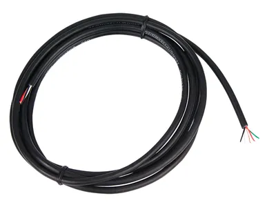 Obrázok produktu pre Kábel 4c+1 1,8 m.