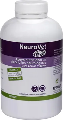 Produktbild von Neurovet 300Cpd