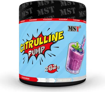 Produktbild von MST - Citrulline Pump 262g