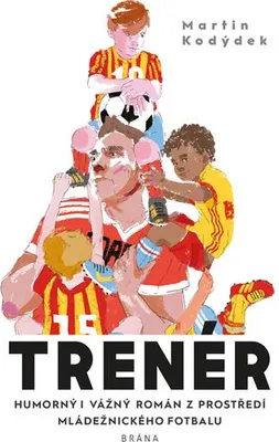 Produktbild von Trenér (Kodýdek Martin)