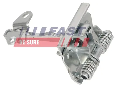 Produktbild von FAST FT03739 Türfeststeller Türfangband
