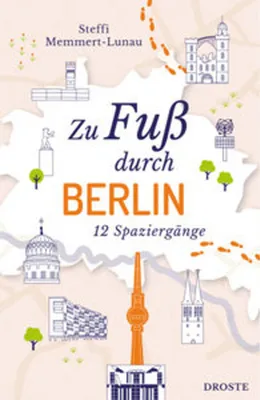 Obrázok produktu pre Zu Fuß durch Berlin