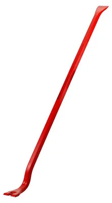 Obrázok produktu pre Oceľové páčidlo na kravské nohy 1000 mm Dönges Crowbar