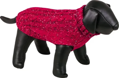 Produktbild von Nobby Hundepullover Daru rot, Größe: 44 cm