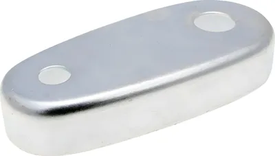 Produktbild von CIF Grundplatte Schwingenabdeckung kompatibel mit Vespa V 50, PK 50, Primavera 125 ET3