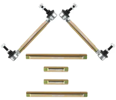 Zdjęcie produktu dla Stabilizator – łącznik, stal, długość 35,8 cm, szerokość 18 cm, wysokość 17,3 cm, waga 2500 g