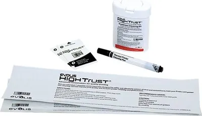 Produktbild von Evolis Advanced Cleaning Kit