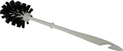 Produktbild von WC-Bürste mit schwarzem Kopf EUROHOME®
