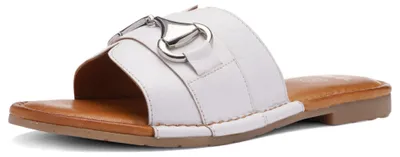 Productafbeelding van ARA dames slippers Valldemossa, wit, maat 36