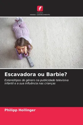 Produktbild von Bagger oder Barbie?