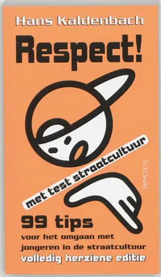 Productafbeelding van Respect