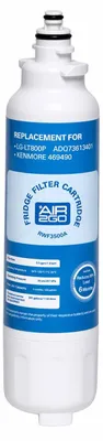 Image de Filtre à eau AIR2GO pour LG-LT800P ADQ73613401