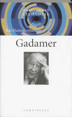 Zdjęcie produktu dla Gadamer