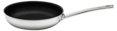 Zdjęcie produktu dla Demeyere - Patelnia płytka Ecoline 5 Duraslide Ultra 24 cm