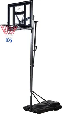 Produktbild von Zdk020 Basketballkorb Nils