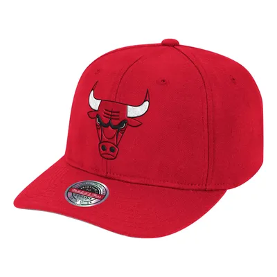 Produktbild von Mitchell & Ness Caps Nba Chicago Bulls, 6HSSMM19361CBURED1