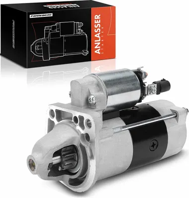 Obrázek produktu pro Frankberg 1x startér pro Jeep Cherokee KJ 2.5L 2001-2008