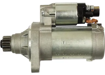 Imagen del producto de Motor de arranque para Audi, Seat, VW, 12V, 2kW