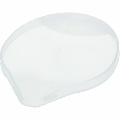 Immagine prodotto di Birkmann Colour Bowl Deckel für Rühr- und Servierbecher 1.5 L, Frischhaltedeckel, PP, Transparent, 708518
