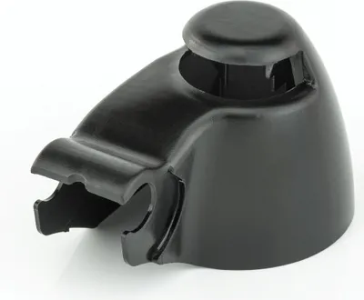 Produktbild von Kappe Heckwischerarm Wischarm Abdeckung hinten für VW GOLF POLO PASSAT SEAT