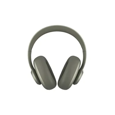 Produktbild von Fresh 'n Rebel Clam Ace, Kabellos, 20 - 20000 Hz, Traveling/Gaming/Sports, 291 g, Kopfhörer, Grün