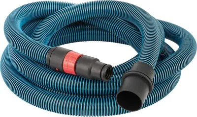 Produktbild von Antistatische Schläuche mit Bayonettverschluss und Adapter