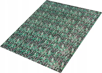 Obrázok produktu pre Plachta - textilná plachta - 4x5 m - zosilnená - odolná voči UV žiareniu - extra hrubá