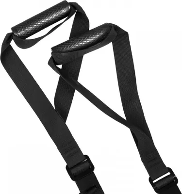 Zdjęcie produktu dla ND05_T2029 925883 Tasma treningowa Spokey czarna